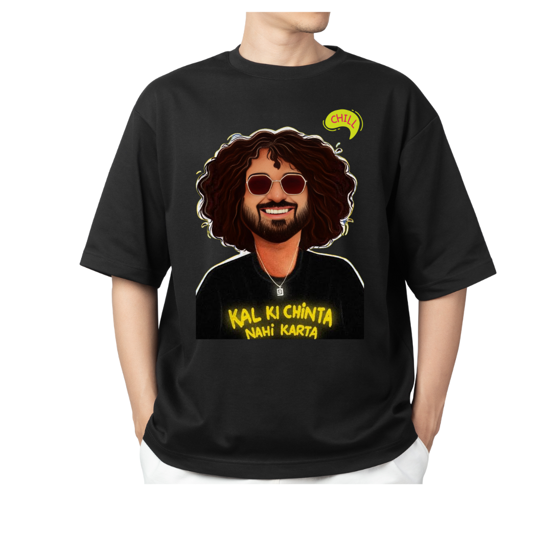 Chill trendy T-Shirt